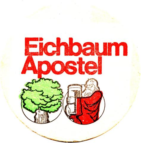 mannheim ma-bw eichbaum apos rund 1a (rund215-apostel-rotgrünschwarz)
